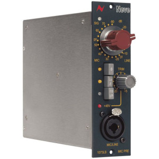 Neve 1073LB Preampmodule 500er API предусилителя Neve 1073LB Preampmodule 500er API