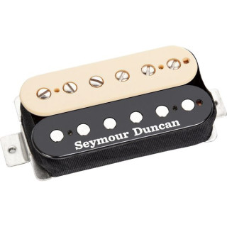 Сеймур Дункан Шейк Аида Гейтса ЗЕБА Seymour Duncan Hades Gates Neck ZEB