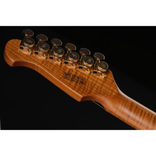 Harley Benton Fusion-IV HSH MN FBB Harley Benton Fusion-IV HSH MN FBB