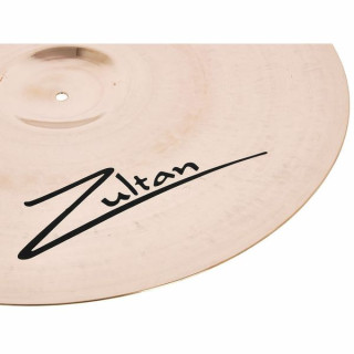 Zultan 23" Q Ride Zultan 23" Q Ride