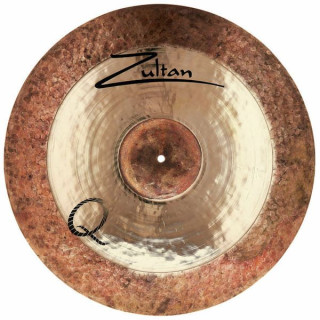 Zultan 23" Q Ride Zultan 23" Q Ride