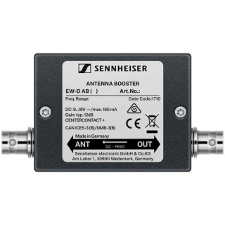 Усилитель антенны Sennheiser EW-D AB R