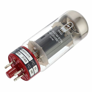Пара с красной базой TAD 6L6GCM-STR TAD 6L6GCM-STR Redbase Pair
