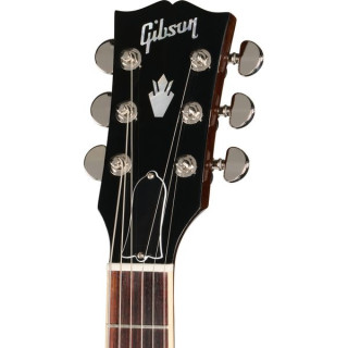 Gibson ES-335 60s Темный орех Gibson ES-335 60s Dark Walnut