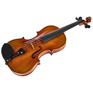 Hidersine Venezia Антик Виолончель комплект 40,6 см Hidersine Venezia Antiqued Viola Set 16"