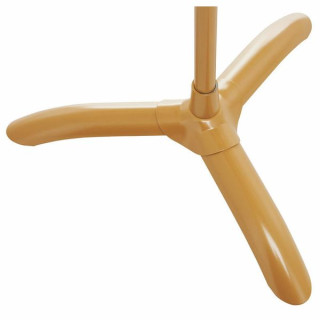 Золотой пюпитр для симфонического оркестра Manhasset 48 Manhasset 48 Symphony Music Stand Gold