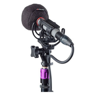 Комплект ветрозащиты Rycote Baseball 19/20 3-Pack Rycote Baseball 19/20 3-Pack