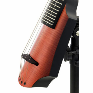 Электровиолончель NS Design NXT4a-CO-SB-F Fretted Cello NS Design NXT4a-CO-SB-F Fretted Cello