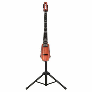 Электровиолончель NS Design NXT4a-CO-SB-F Fretted Cello NS Design NXT4a-CO-SB-F Fretted Cello