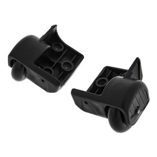 Пара колесиков для сейфа Flyht Pro WP Flyht Pro WP Safe Box Castor Pair