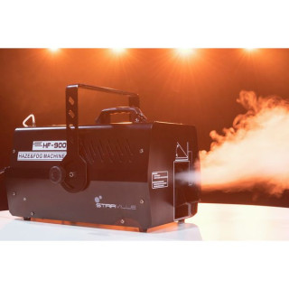 Туманоуловитель Stairville HF-900 Haze Stairville HF-900 Haze Fogger