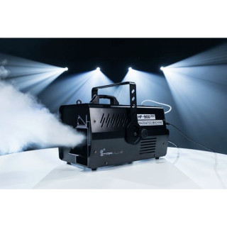 Туманоуловитель Stairville HF-900 Haze Stairville HF-900 Haze Fogger