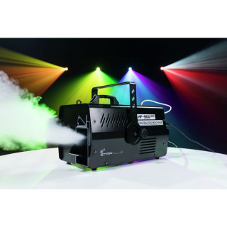 Туманоуловитель Stairville HF-900 Haze Stairville HF-900 Haze Fogger