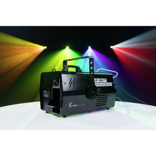 Туманоуловитель Stairville HF-900 Haze Stairville HF-900 Haze Fogger