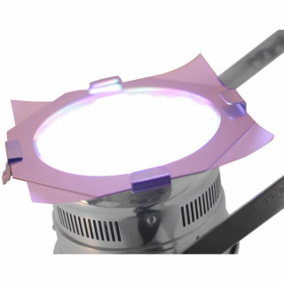 Диффузионный фильтр Stairville для светодиодной подсветки Stairville Diffusion Filter for LED PAR