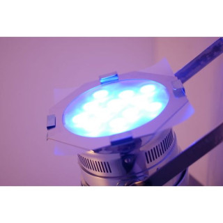 Диффузионный фильтр Stairville для светодиодной подсветки Stairville Diffusion Filter for LED PAR