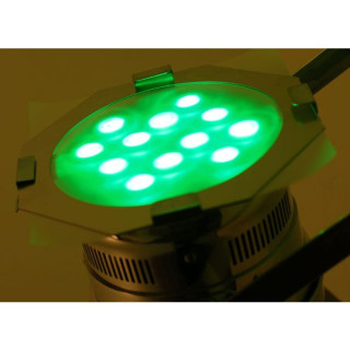 Диффузионный фильтр Stairville для светодиодной подсветки Stairville Diffusion Filter for LED PAR