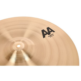 Подвесной оркестровый инструмент Sabian 20" AA Sabian 20" AA Suspended Orchestral