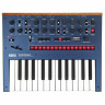 Монолог Корга Синий Korg Monologue Blue