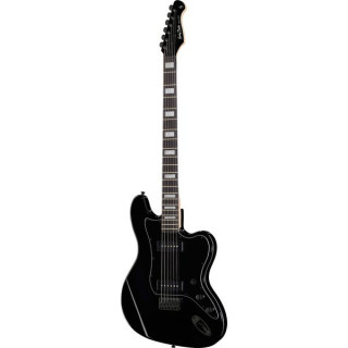 Harley Benton JA-Baritone P90 BK Набор №646255 Harley Benton JA-Baritone P90 BK Bundle №646255