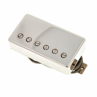 Шейный платок Сеймура Дункана Seth Lover Nickel 2c Seymour Duncan Seth Lover Neck Nickel 2c