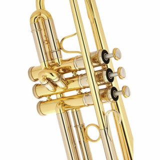 Труба Adams A2 Bb- Trumpet 050 Selected L Adams A2 Bb- Trumpet 050 Selected L