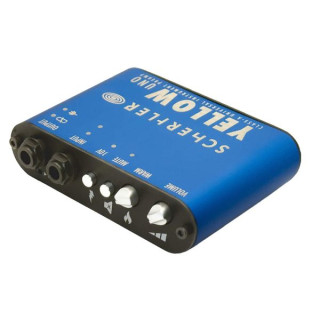 Шертьлер STAT-C Uno Set Schertler STAT-C Uno Set