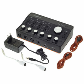 Аудиоинтерфейс Arturia AudioFuse Studio Arturia AudioFuse Studio