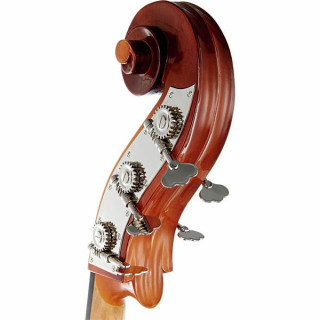 Thomann 44/5str 3/4 Европа Контрабас Thomann 44/5str 3/4 Europe Double Bass
