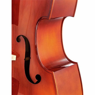 Thomann 44/5str 3/4 Европа Контрабас Thomann 44/5str 3/4 Europe Double Bass