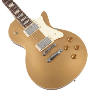 Наследие Гитара Стандарт II H-150 Золотой Верх Ограниченная серия Heritage Guitar Standard II H-150 Gold Top LTD