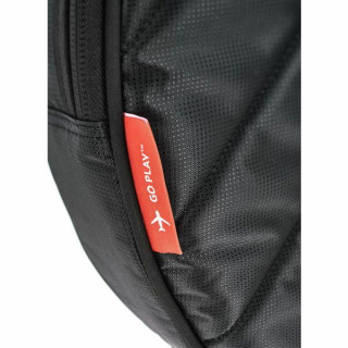 Чехол для тарелок Mono Cases 24" Cymbal Bag Black Mono Cases 24" Cymbal Bag Black