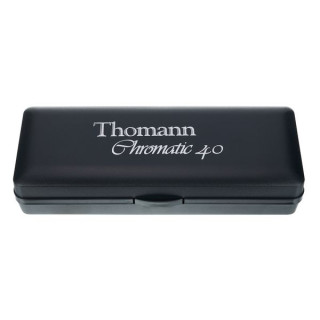 Хроматическая арфа Thomann 40 Thomann Chromatic 40 Harp