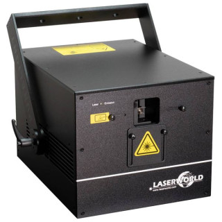 Laserworld PL-10.000RGB MK3 Laserworld PL-10.000RGB MK3