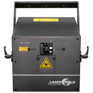 Laserworld PL-10.000RGB MK3 Laserworld PL-10.000RGB MK3