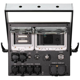 Laserworld PL-10.000RGB MK3 Laserworld PL-10.000RGB MK3