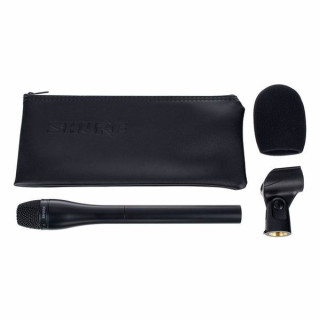 Микрофон Shure SM 63 LB Shure SM 63 LB