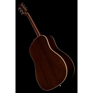 Epiphone Slash J-45 Ноябрьский взрыв Epiphone Slash J-45 November Burst