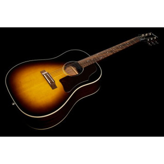 Epiphone Slash J-45 Ноябрьский взрыв Epiphone Slash J-45 November Burst