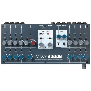 Наследие Аудио Микс Бадди Heritage Audio Mix Buddy