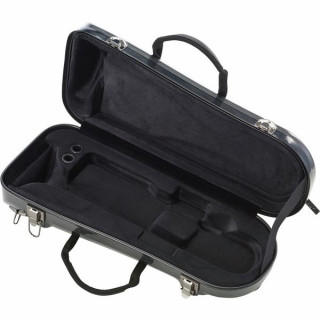 Углеродистая труба Thomann Fibertech Thomann Fibertech Trumpet Carbon