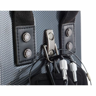 Углеродистая труба Thomann Fibertech Thomann Fibertech Trumpet Carbon