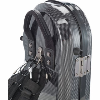 Углеродистая труба Thomann Fibertech Thomann Fibertech Trumpet Carbon