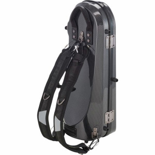 Углеродистая труба Thomann Fibertech Thomann Fibertech Trumpet Carbon