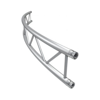 Глобальная ферменная конструкция F32R35-45V Circ. Элемент Ø7,0м Global Truss F32R35-45V Circ. Element Ø7,0m