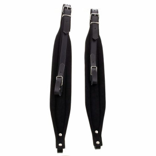 Ремешок для аккордеона Thomann 80 Pro L BK Thomann 80 Pro Accordion Strap L BK