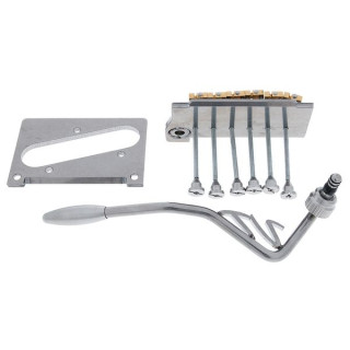 VegaTrem VT2 Teltrem Classic St. Steel VegaTrem VT2 Teltrem Classic St. Steel