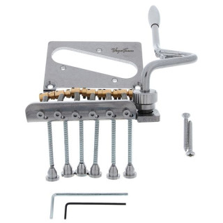 VegaTrem VT2 Teltrem Classic St. Steel VegaTrem VT2 Teltrem Classic St. Steel