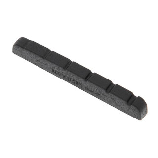 Graph Tech TUSQ PQ- 5040-00 Гитарный порожек BK Graph Tech TUSQ PQ- 5040-00 Guitar Nut BK