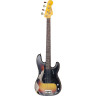 Фендер 1963 П-Бас Релик 3-CS МБГФ Fender 1963 P-Bass Relic 3-CS MBGF